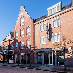 Hotel Aalsmeer **** Aalsmeer