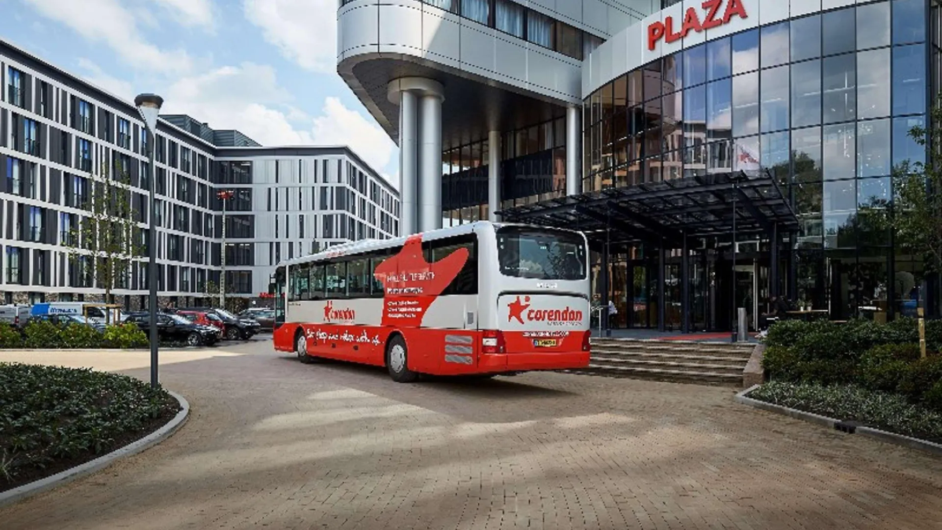 Corendon Urban Amsterdam Schiphol Airport Hotel Badhoevedorp 4*,  Holandia