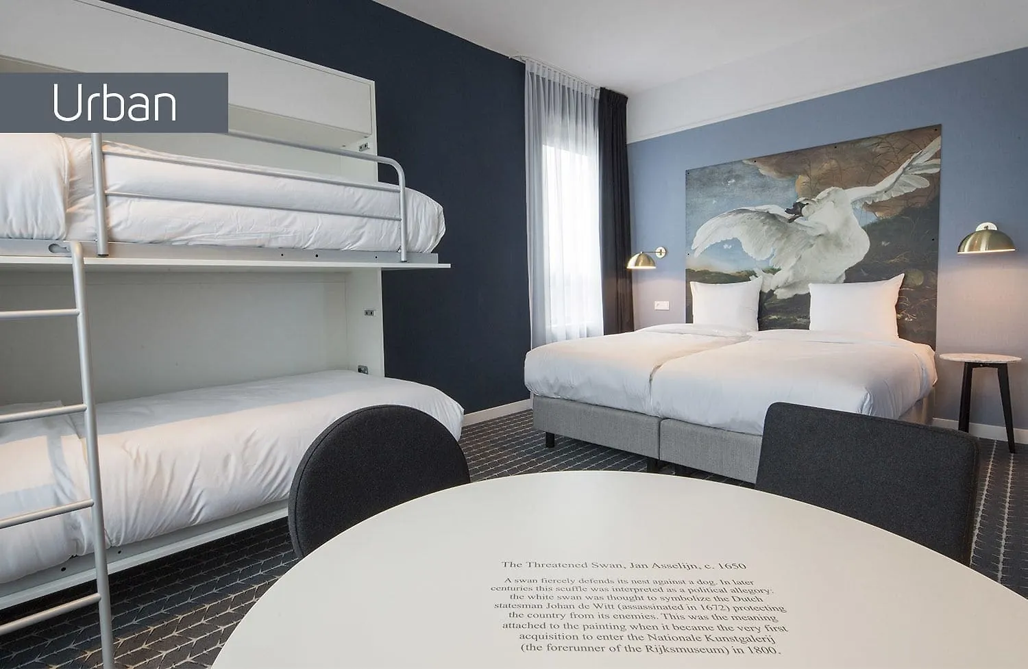 Corendon Urban Amsterdam Schiphol Airport Hotel Badhoevedorp 4*,  Holandia
